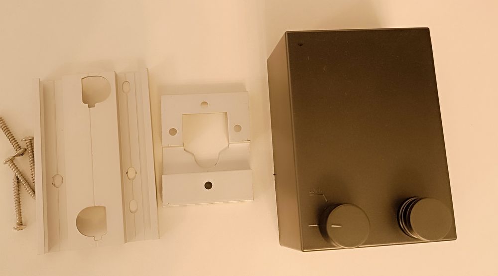 Sarma rufe retractabila