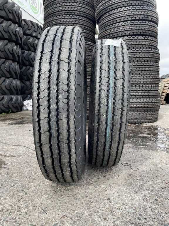 7.50-16 C OZKA Cauciucuri noi de remorca cu 12pr livrare groase