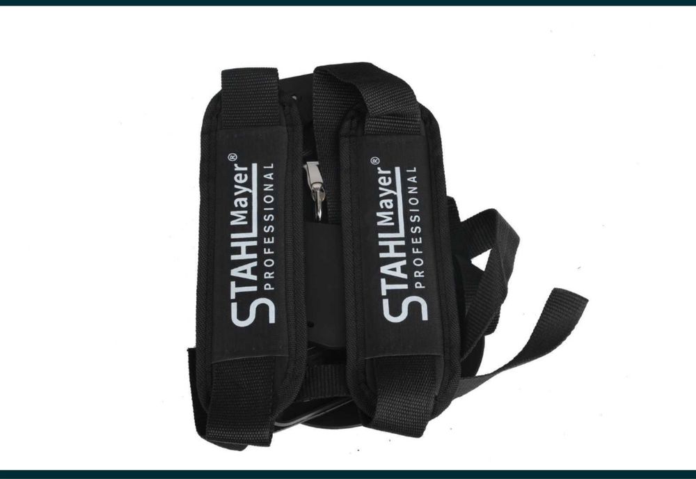 Бензинова косачка за трева/Бензинов Тример за трева StahlMayer