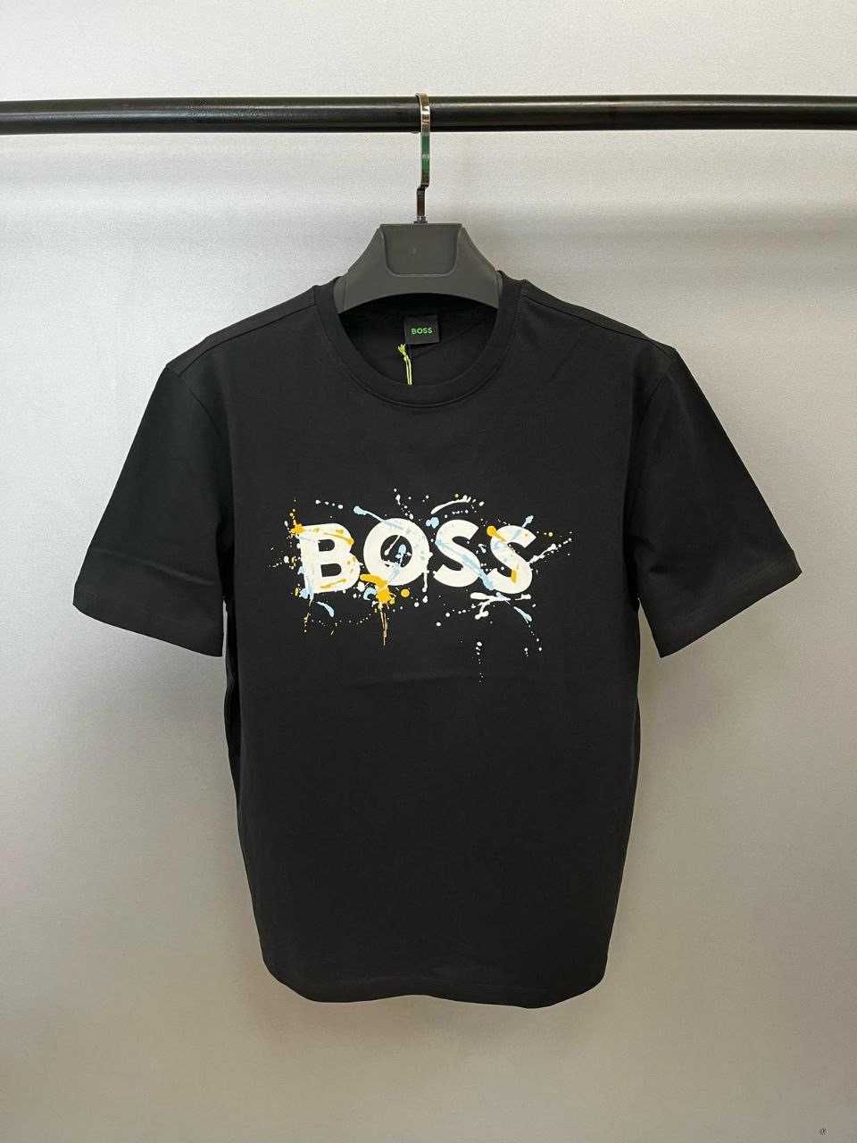 Мъжки Тениски BOSS