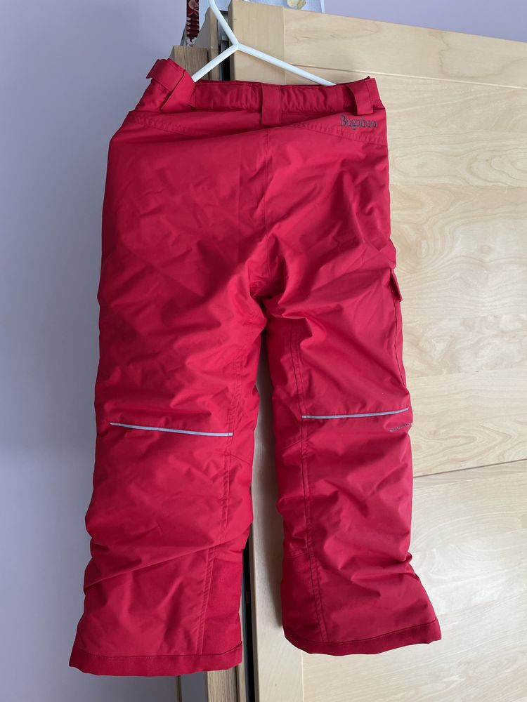 Pantaloni Ski  COLUMBIA pentru copii