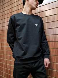 Sweatshirt Nike swoosh свитшот найк