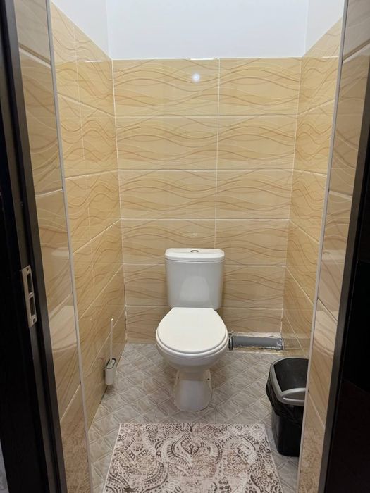 Новостройка  2/5 /6  метро Миллий бог