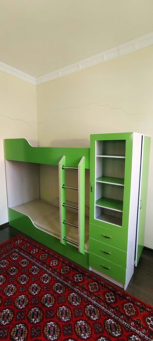 Детская мебель для спальни