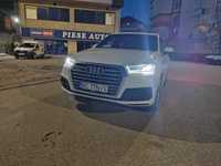 Audi Q7 Audi Q7 4M S Line