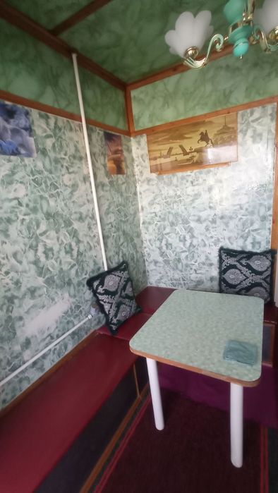 Юнусабад 14 квартал 2 комнатная квартира