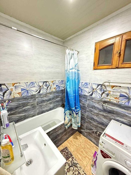 Продается Вторичка 2в3/3/4 77я серия Қора-Қамиш 1/4 ТашИгрушка