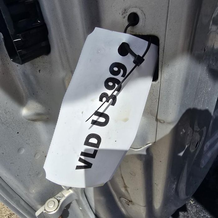 Portiera usa Z167 dreapta fata Opel Vectra C