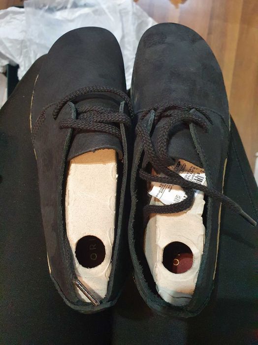 Casual Clarks ashton femei