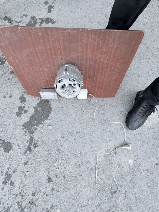 айранды пісетін құрылғы