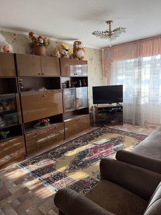 Продам двухкомнатную квартиру