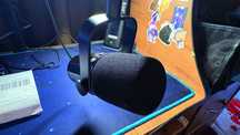 Microfon FDUCE podcast