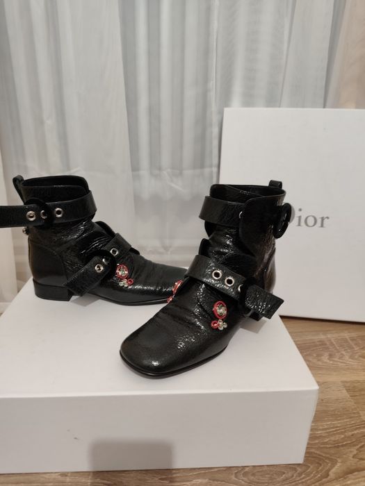 Ghete Dior Nr 36