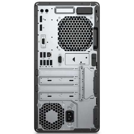 HP ProDesk 600 G4 Tower i7-8700 8-32GB 128-1TB w11p 3 ani gar
