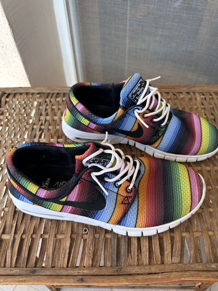 Оригинални маратонки NIKE Лимитирана серия