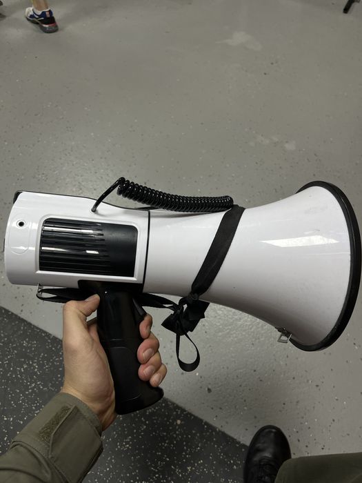 Громкоговоритель