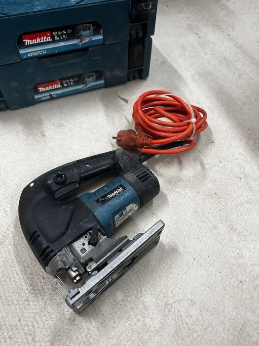 Прободен трион (зеге) Makita 4340CT