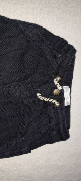 Лот дрехи 80/86р.-панталонки,  бодита, комплект, потници