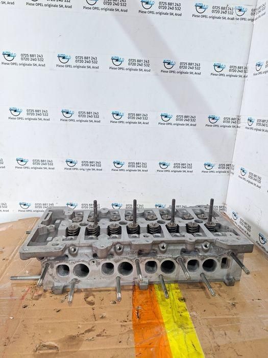 Chiuloasa rectificata Opel Insignia A facelift 2.0 CDTI 1956 cmc 131HP