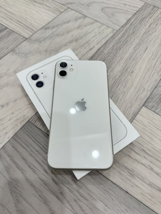 Iphone 11 64 Айфон 11 64