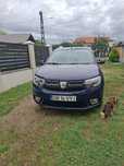 Dacia Sandero Primul proprietar/ stare foarte buna