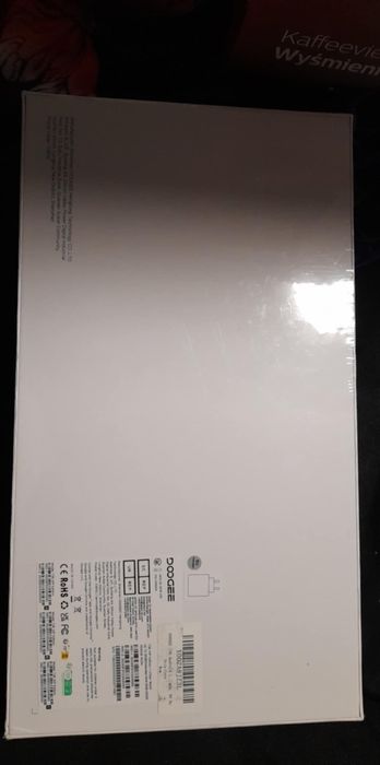 Tableta Doogee t36 vip edition 32gb ram