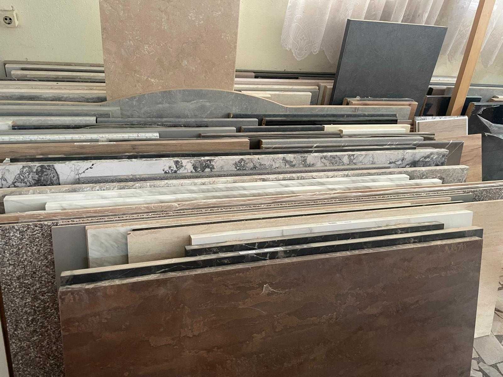 Продавам кухненски плотове