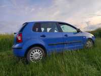 Volkswagen Polo 1.2 benzina