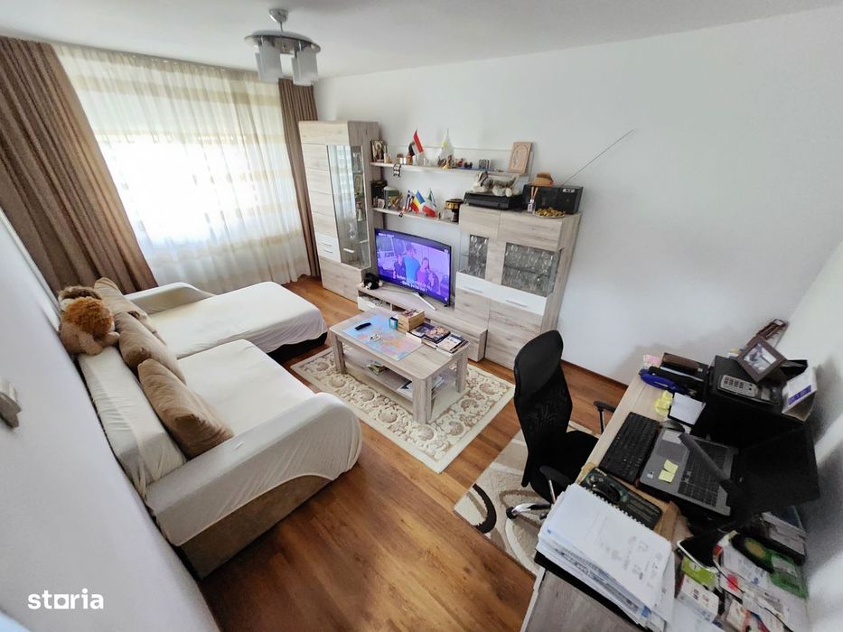 3Cam-Lipovei-5min Iulius Town-Mobilat-Centrala-67Mp-Balcon-105000Euro