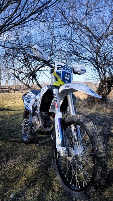 Husqvarna FE 350