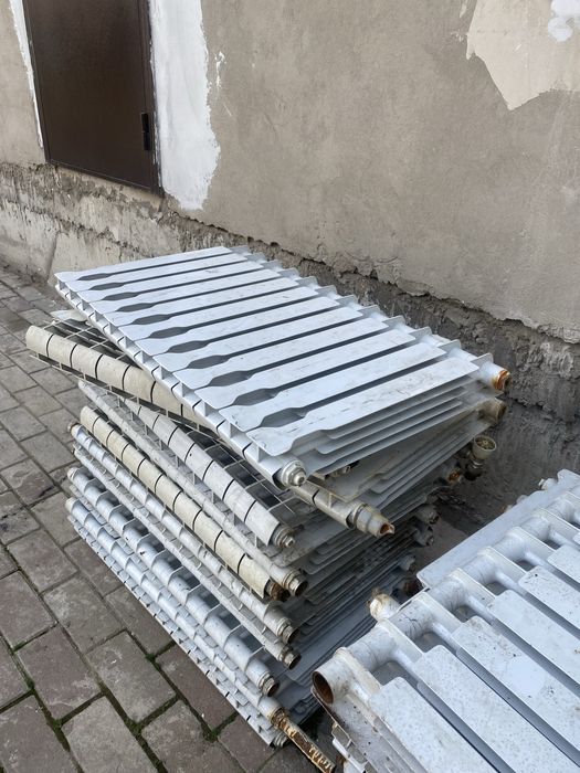 Продам отопление