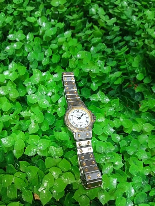 Cartier Quartz - 65 лв