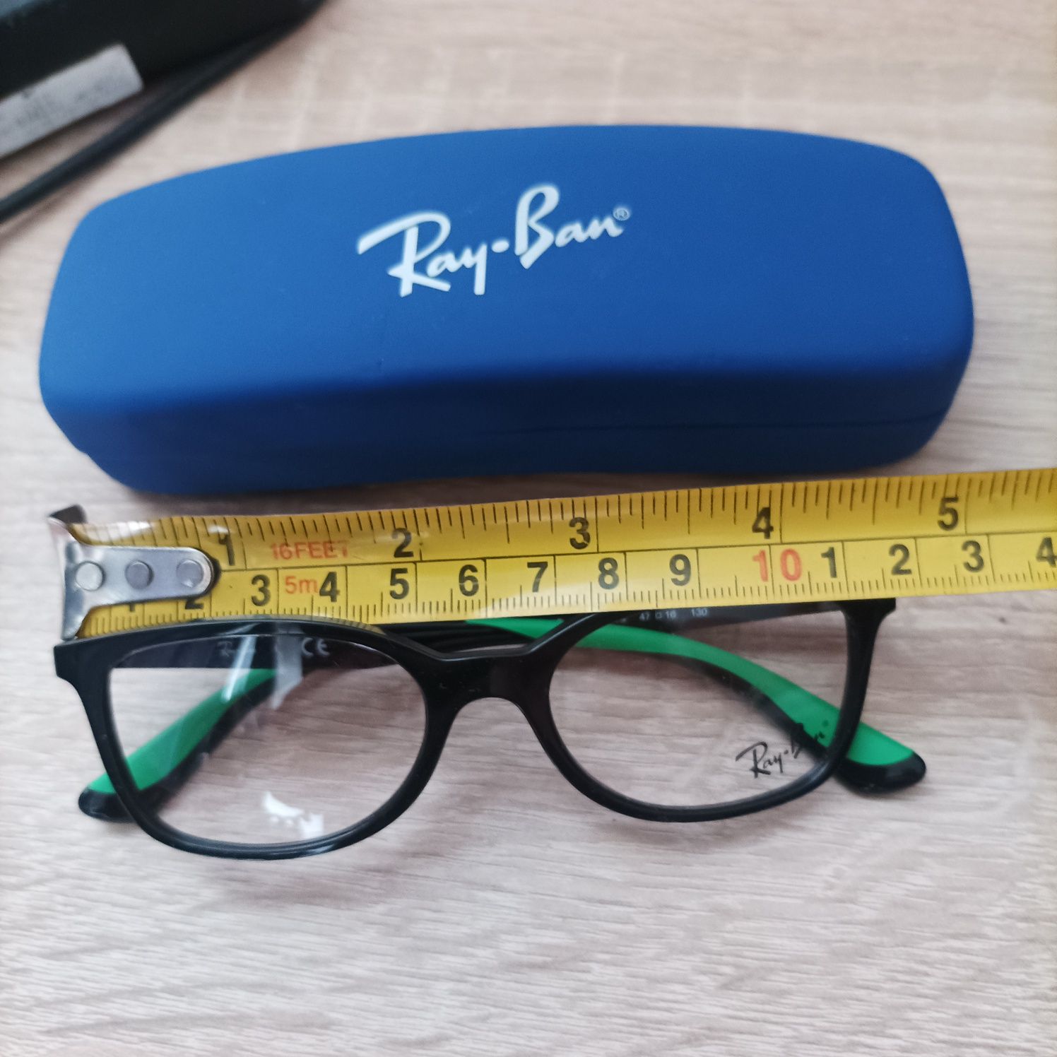 Ray Ban рамки нови за дете