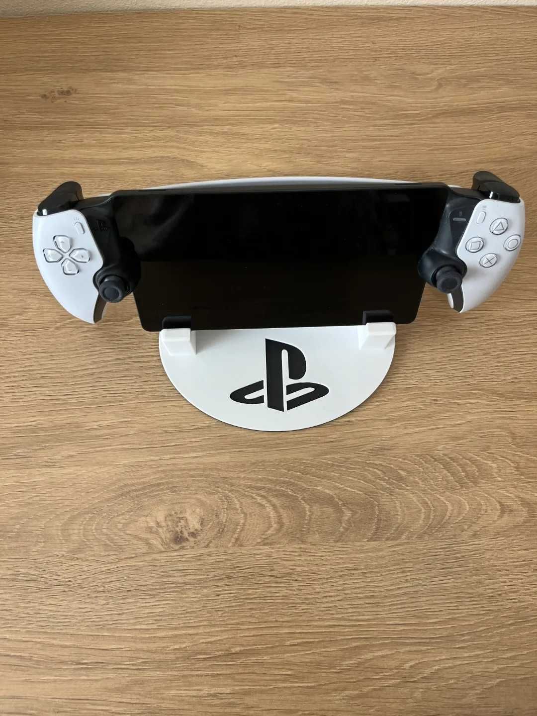 Stand PlayStation Portal