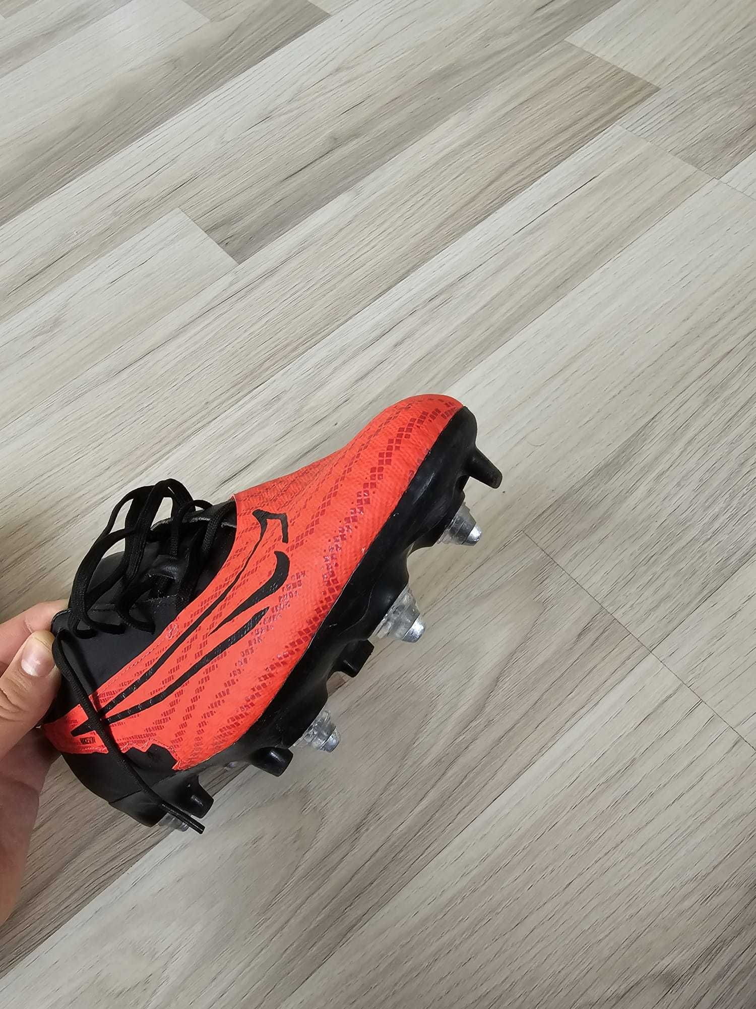 Ghete fotbal crampoane  Phantom GX SG-PRO AC marimea 41
