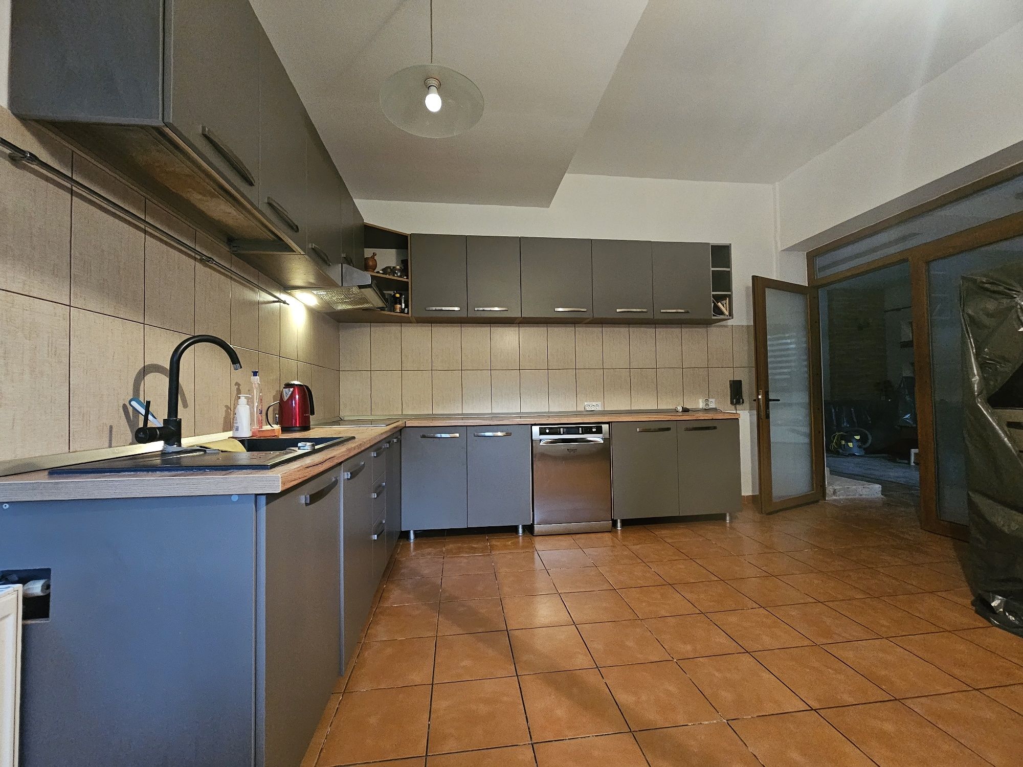 Set mobilier Bucatarie pal