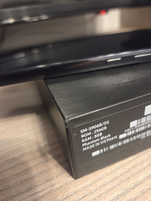 Samsung S22+ Impecabil,ca nou
