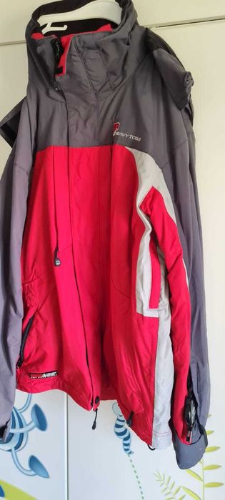 Geaca schi dama Heavy Tools marimea S-M