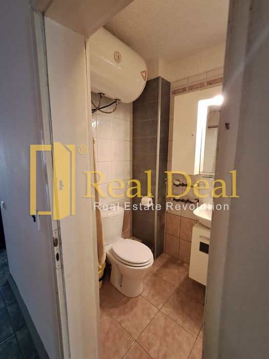 Дава се под наем Двустаен апартамент в София, Лозенец - 68 кв.м за 600 € - Снимка #9