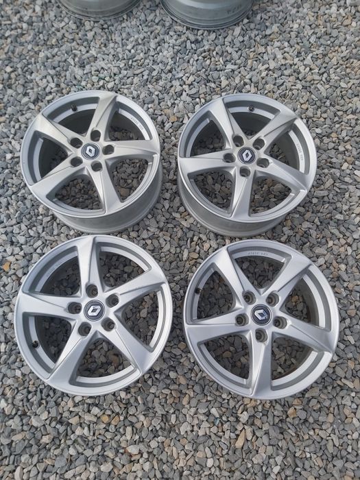 5x114.3..16.цола 6.5j ET41.