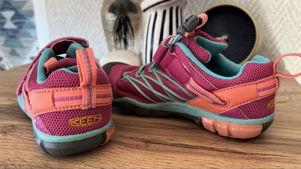 Детски keen номер 30