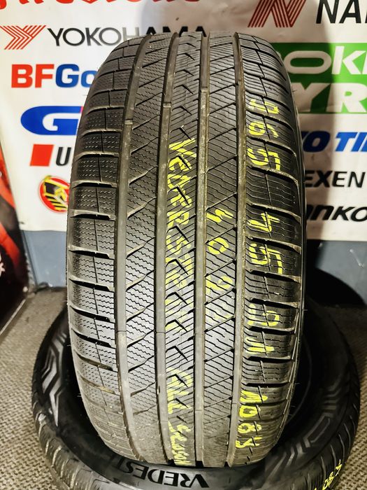 265/45 R21 108Y XL - Vredestein M+S Oferta