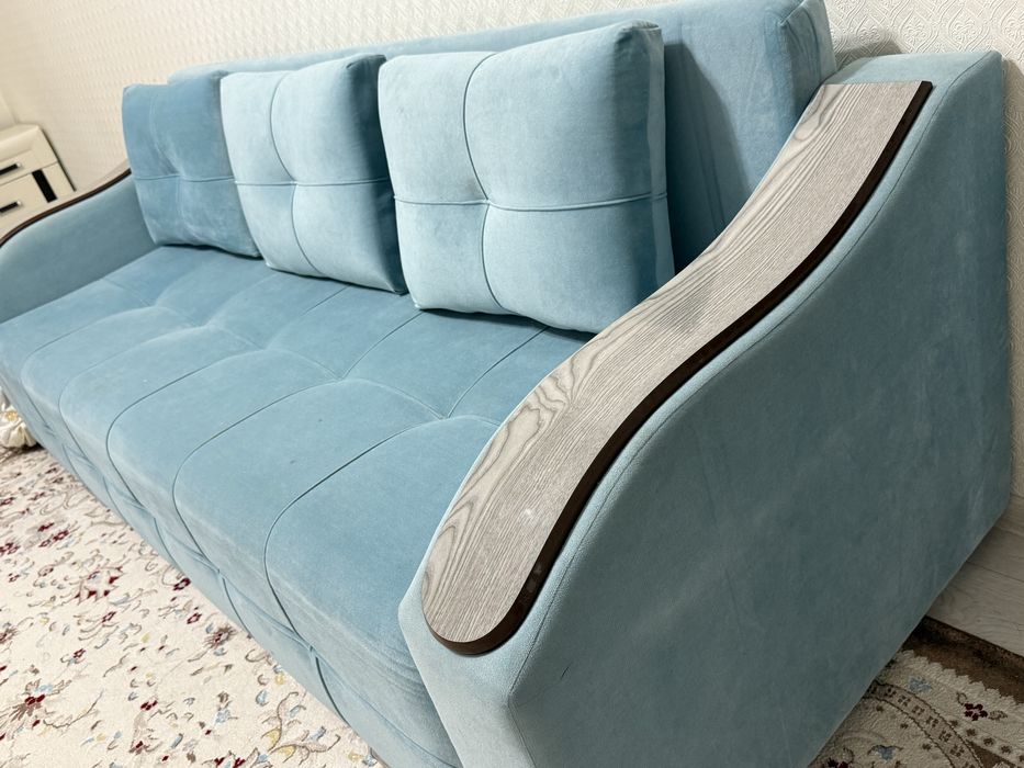 Продается идеальный диван