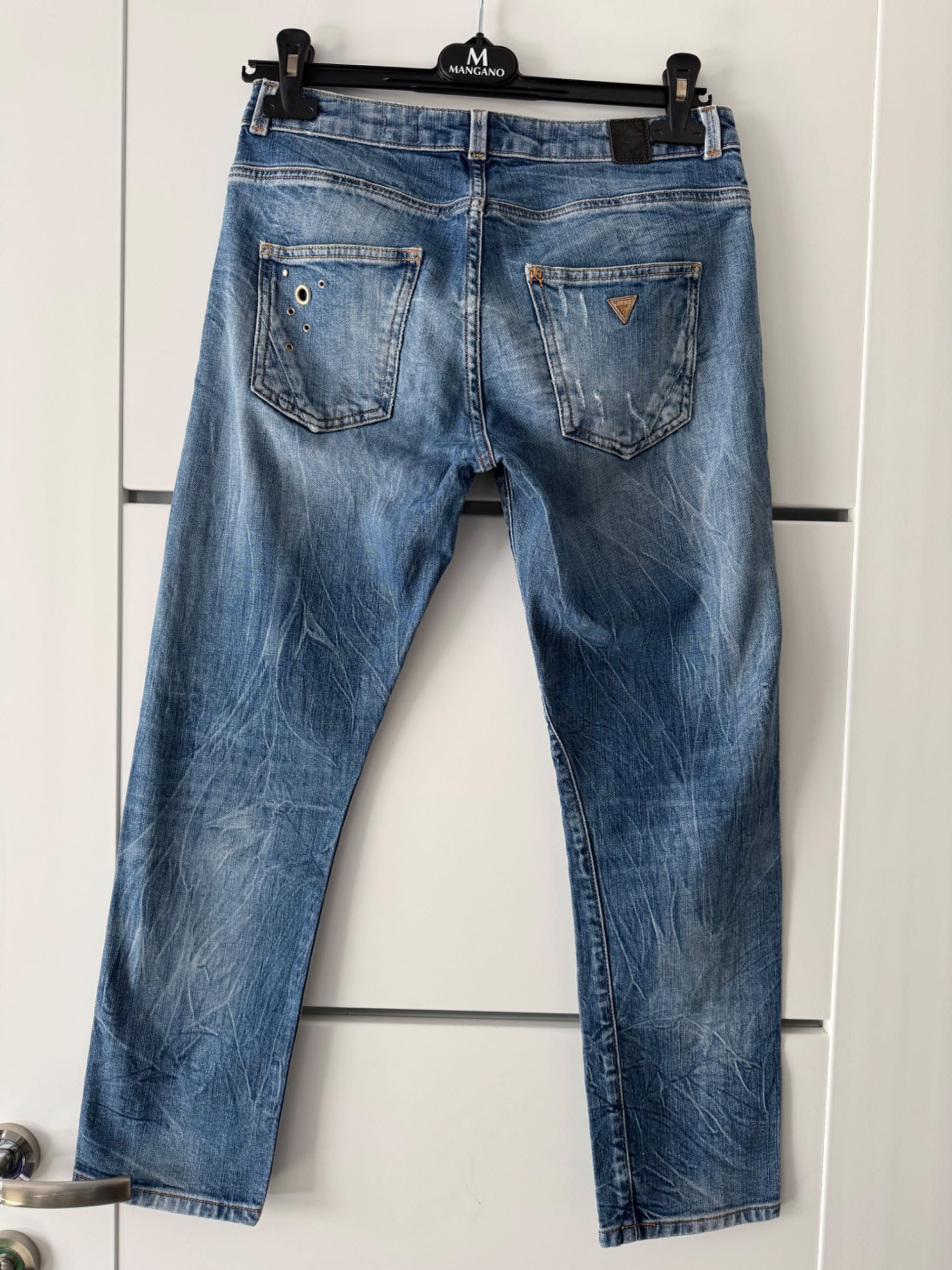 дамски дънки Guess