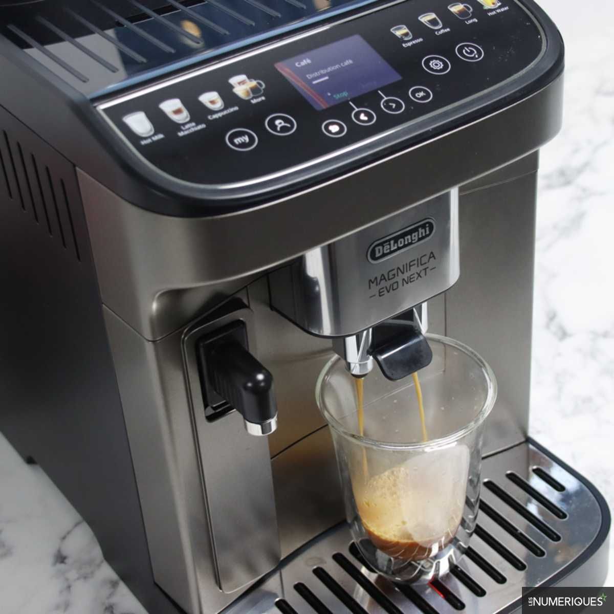 Delonghi Magnifica Evo Next ECAM310.60.B