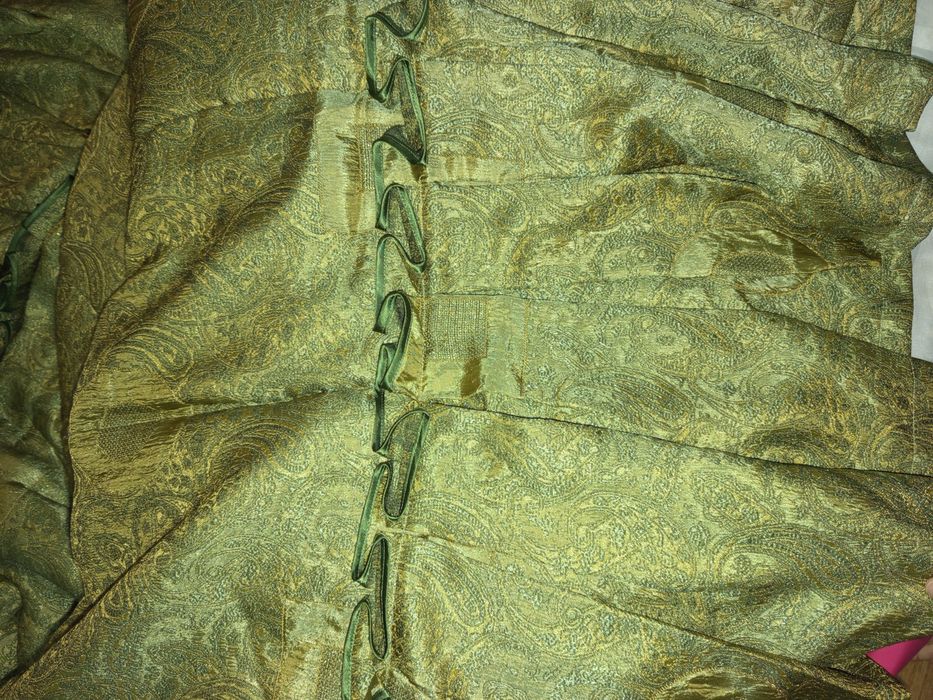 Покрывало на кровать