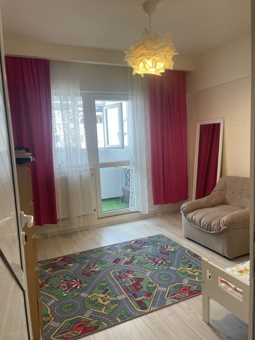 Ghencea Stradal Capat 41 Apartament 3 Camere Lux