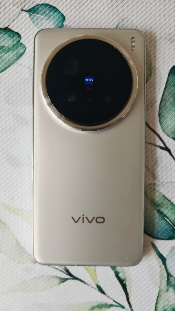 Vivo X200 Pro 1 Terra