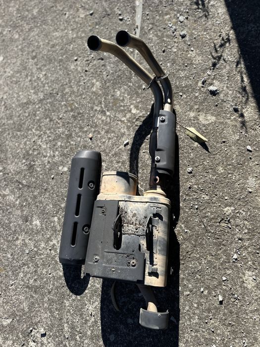 Kawasaki Vulcan S 650 ABS