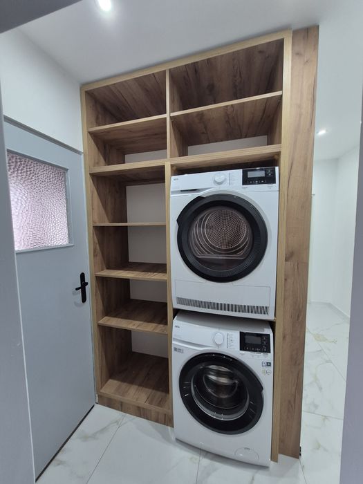 Мебели по поръчка